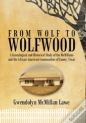 From Wolf To Wolfwood