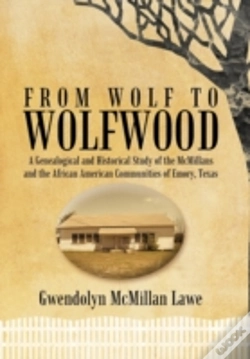 Capa do artigo From Wolf To Wolfwood
