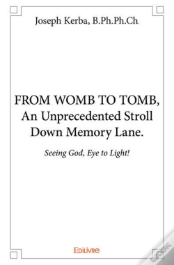 Capa do artigo From Womb To Tomb, An Unprecedented Stroll Down Memory Lane