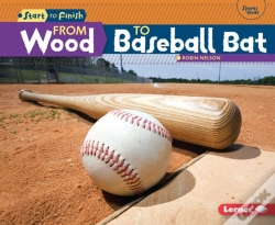 Capa do artigo From Wood To Baseball Bat