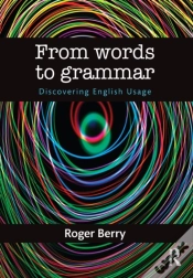 Capa do artigo From Words To Grammar