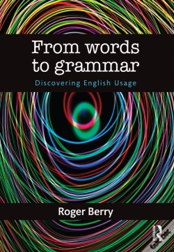 Capa do artigo From Words To Grammar