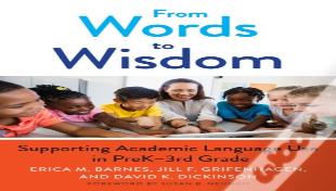 From Words To Wisdom