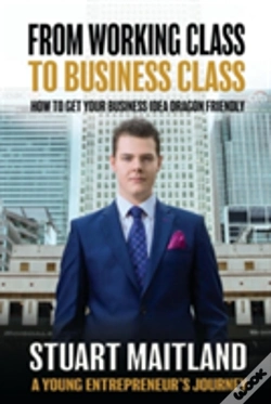 Capa do artigo From Working Class To Business Class