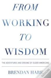 Capa do artigo From Working To Wisdom: The Adventures A