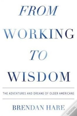 Capa do artigo From Working To Wisdom: The Adventures A