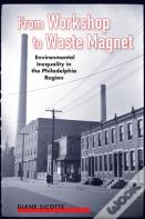 From Workshop To Waste Magnet