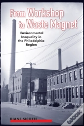From Workshop To Waste Magnet