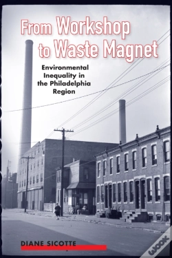 Capa do artigo From Workshop To Waste Magnet