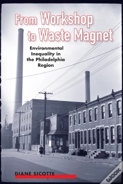 Capa do artigo From Workshop To Waste Magnet