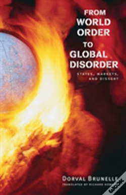 Capa do artigo From World Order To Global Disorder
