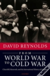 Capa do artigo From World War To Cold War