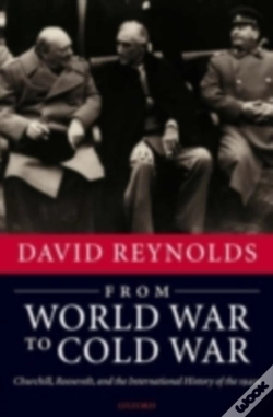 Capa do artigo From World War To Cold War