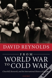 Capa do artigo From World War To Cold War
