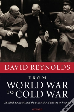 Capa do artigo From World War To Cold War