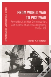 From World War To Postwar