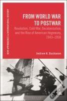 From World War To Postwar