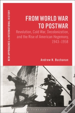 Capa do artigo From World War To Postwar