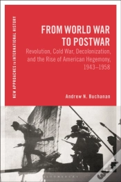 Capa do artigo From World War To Postwar