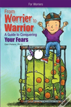 Capa do artigo From Worrier To Warrior
