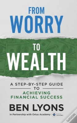 Capa do artigo From Worry To Wealth