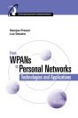 From Wpans To Personal Networks - Preview