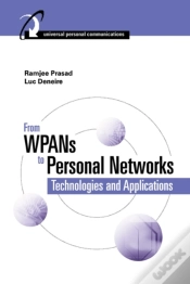 Capa do artigo From Wpans To Personal Networks