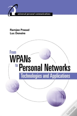 Capa do artigo From Wpans To Personal Networks