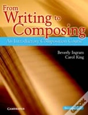 Capa do artigo From Writing To Composing