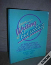 From Writing To Composing