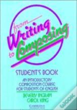 From Writing To Composing