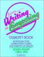 From Writing To Composing - Preview