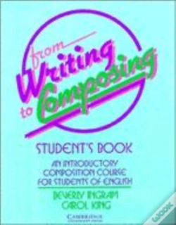 Capa do artigo From Writing To Composing
