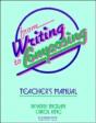 From Writing To Composing Teacher'S Manual - Preview