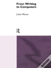 Capa do artigo From Writing To Computers