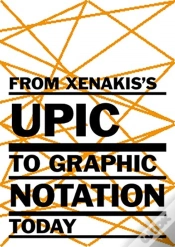 Capa do artigo From Xenakis