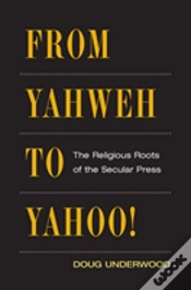 Capa do artigo From Yahweh To Yahoo!