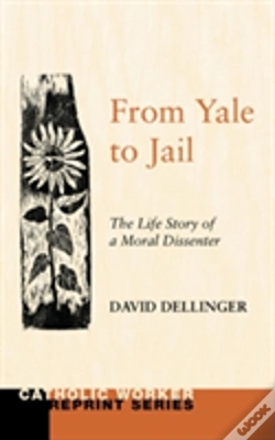 Capa do artigo From Yale To Jail