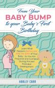 From Your Baby Bump To Your Baby'S First Birthday