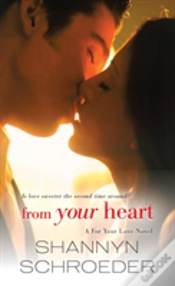 Capa do artigo From Your Heart
