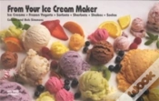 Capa do artigo From Your Ice Cream Maker