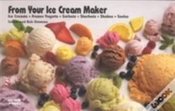 Capa do artigo From Your Ice Cream Maker