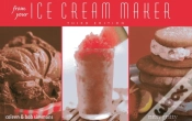 Capa do artigo From Your Ice Cream Maker