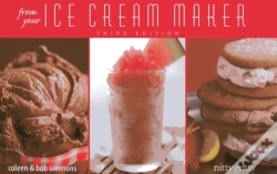 Capa do artigo From Your Ice Cream Maker