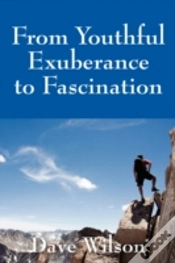 Capa do artigo From Youthful Exuberance To Fascination