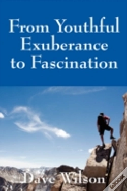 Capa do artigo From Youthful Exuberance To Fascination
