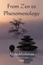 From Zen To Phenomenology - Preview