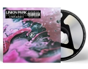 Capa do artigo From Zero - CD