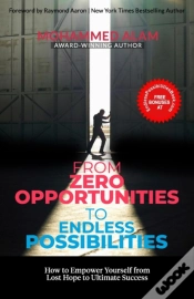 Capa do artigo From Zero Opportunities To Endless Possibilities