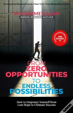 Capa do artigo From Zero Opportunities To Endless Possibilities